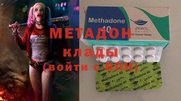 винт Липки